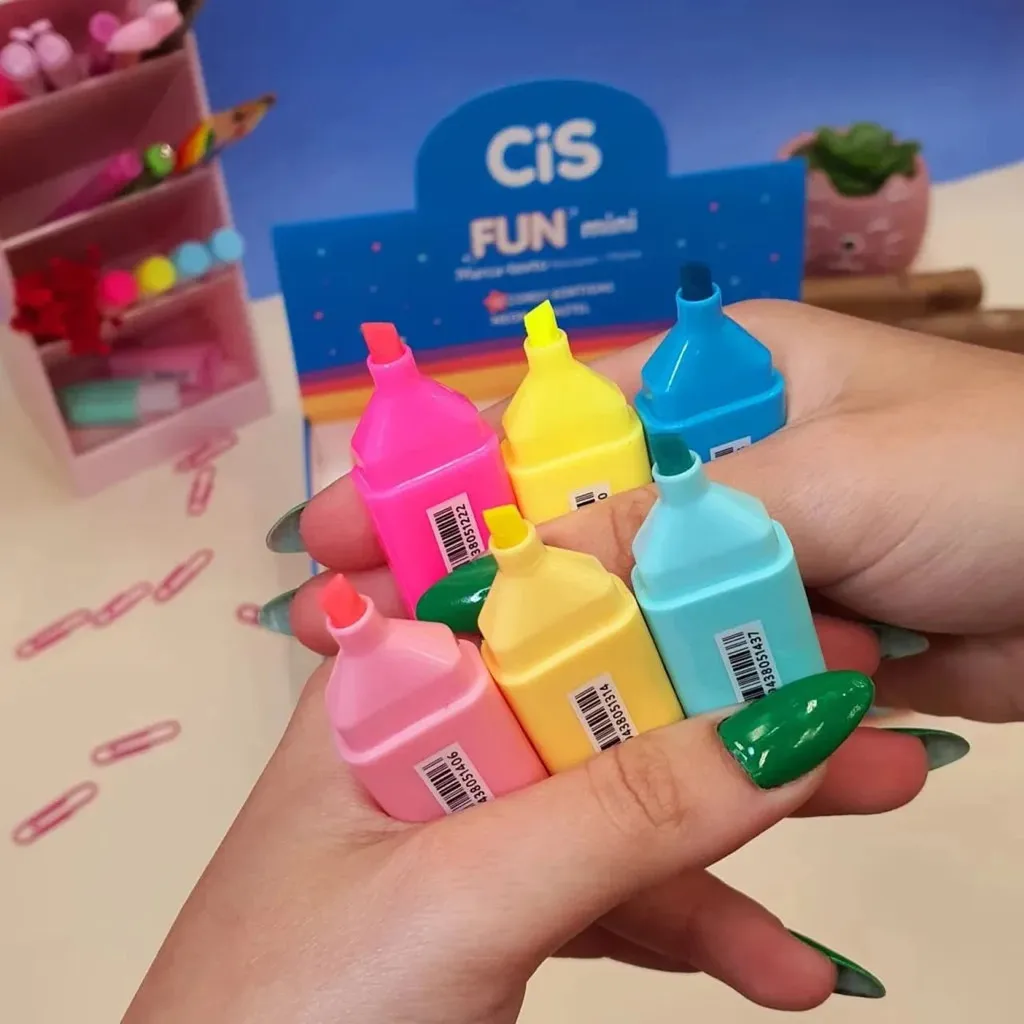 هولندا صغيرة ممتعة في نص العلامة التجارية ، 6 ألوان #6