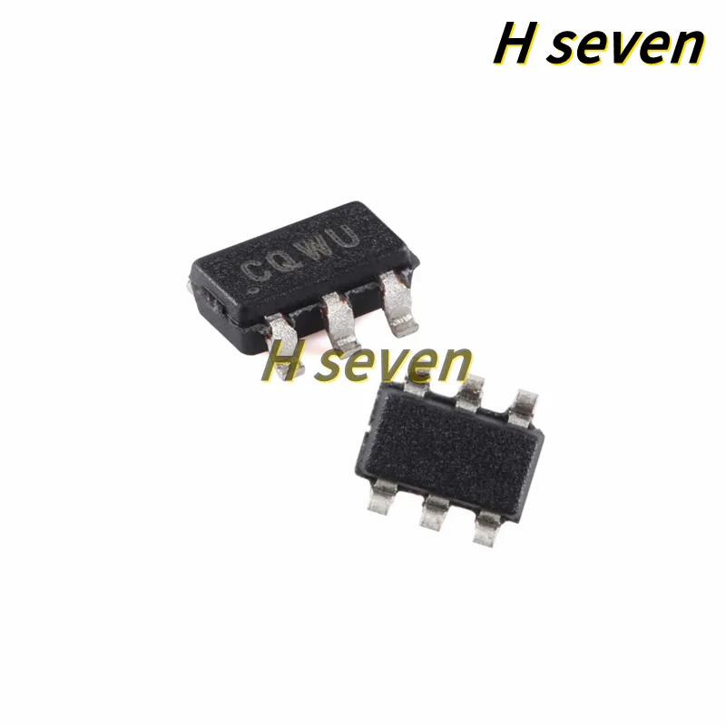 10-50pcs/lot New Original MCP3425A0T-E/CH SOT-23-6 16-bit Single-Channel A/D Converter Chip CP3425A0T-E/CH SOT-23-6 16-bit Singl