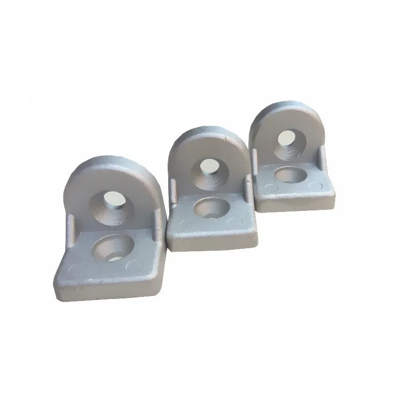 

Steering Angle Corner Bracket 4040 Arbitrary Angle Connector Turning Corner Code Aluminum Parts 2pcs