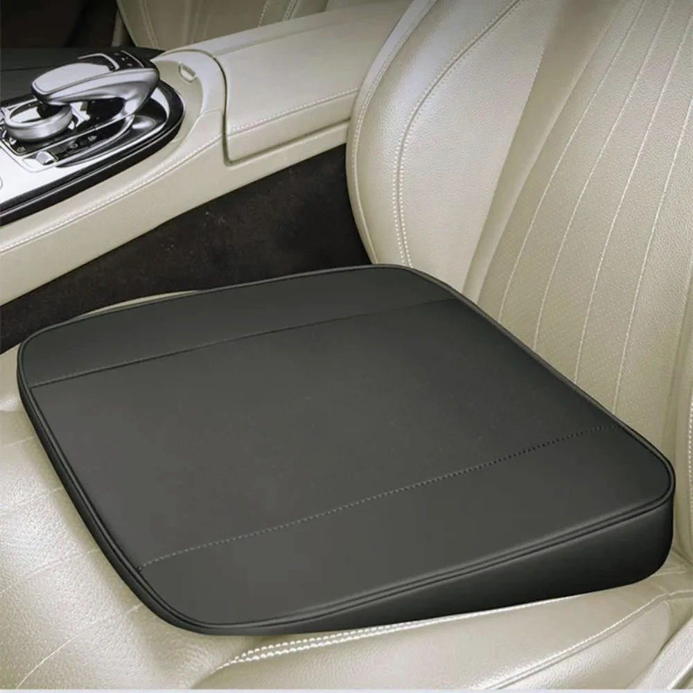 DB-Improve Driving Vision Ergonomic Design Extra Height For Car Seat Office Chair Car Seat Cushion