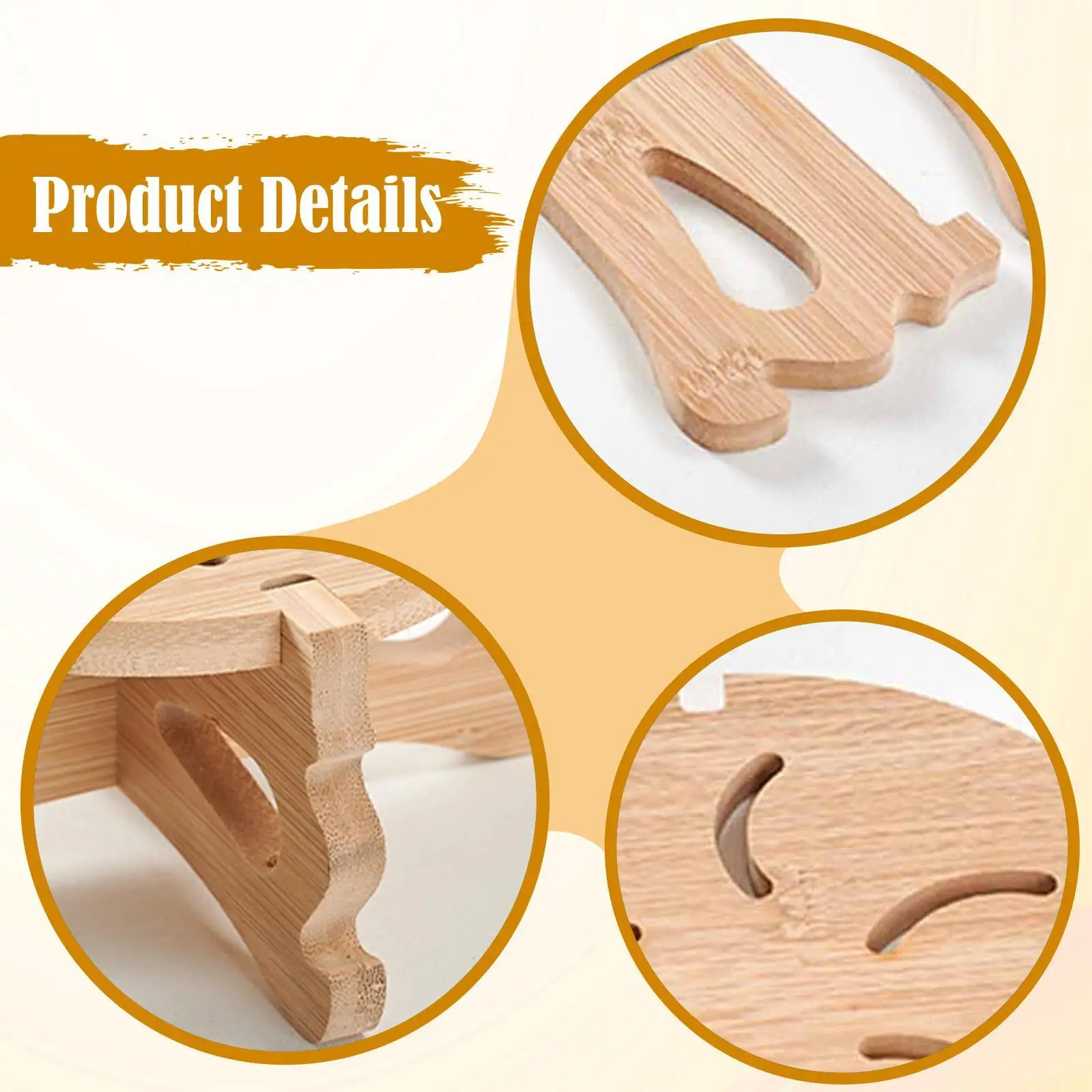 Planter Stand Flower Pot Holder Multipurpose Farmhouse Housewarming Plant Stand Flower Pot Display Shelf for Corner Bedroom