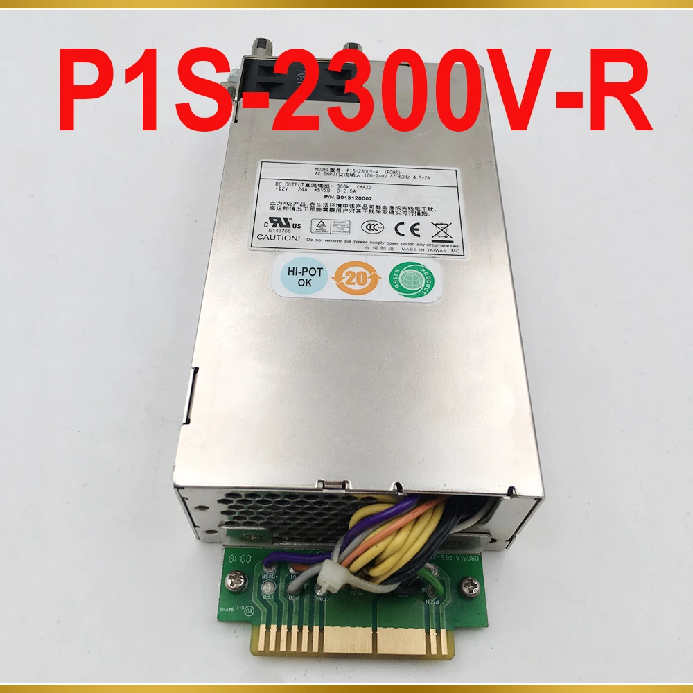 

For Zippy Server Power Supply 300W P1S-2300V-R