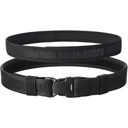 Tactical Mission Belt Practical Security Military 2 