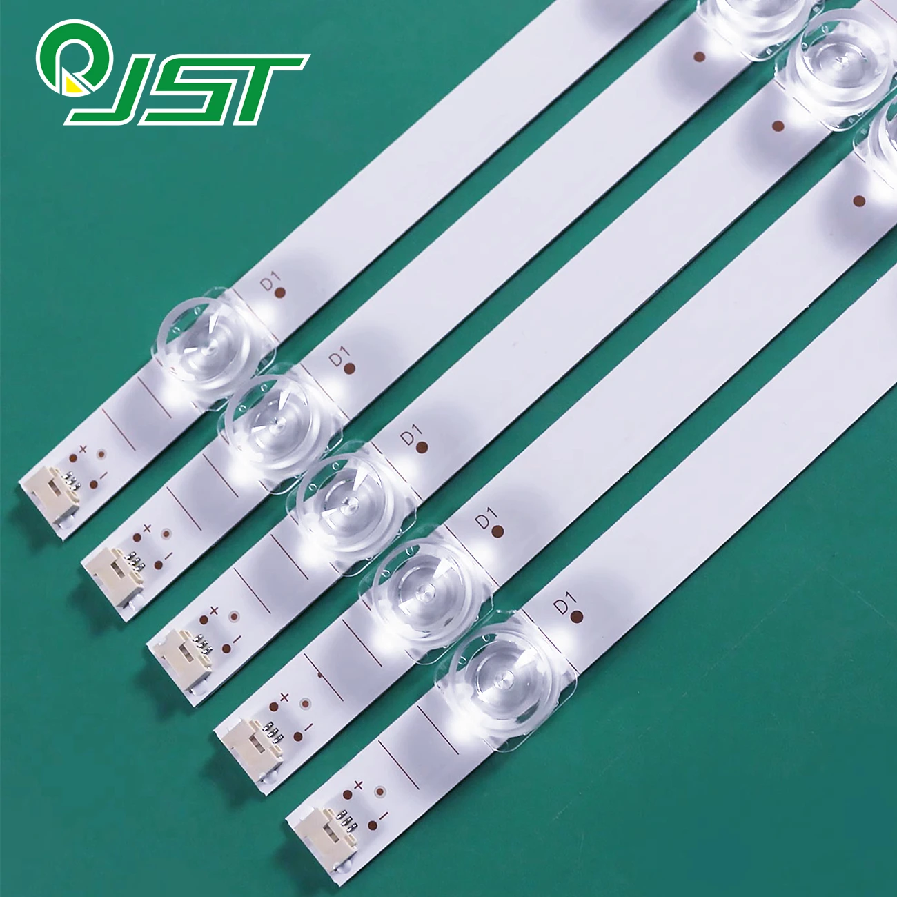 New 5pcs/Kit LED Strips 55A20 TL-55R700 5800-W55000-GP00 SW55D10
