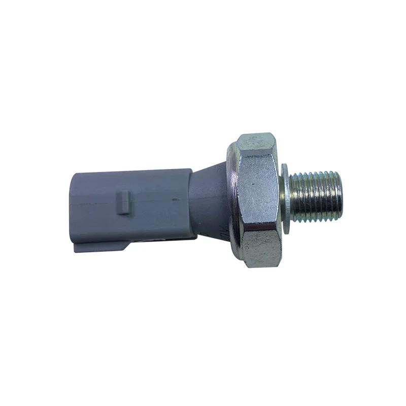 1PCS Gray 1 Pin oil pressure sensor For A3 A4 A5 A6 A7 A8 Q5 Q7 TT Teramont Passat CC Touareg 038 919 081 P 038919081P