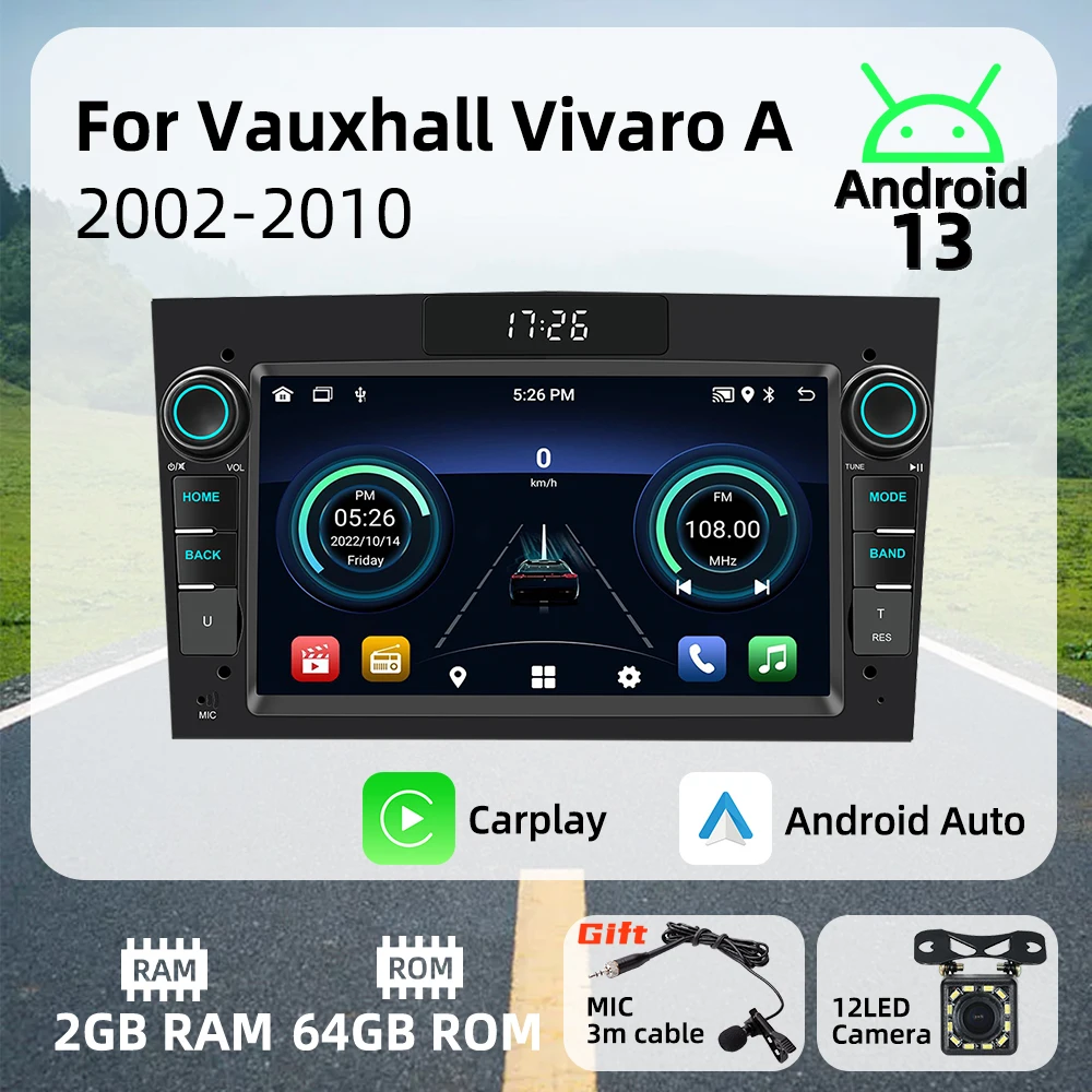 Carplay Android Aut… - image