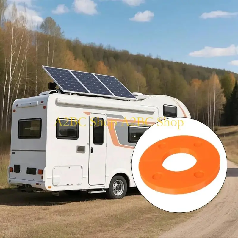 A2BC Heavy Duty Motorhome Awning Bracket for Outdoor Camping and Travel Accessories