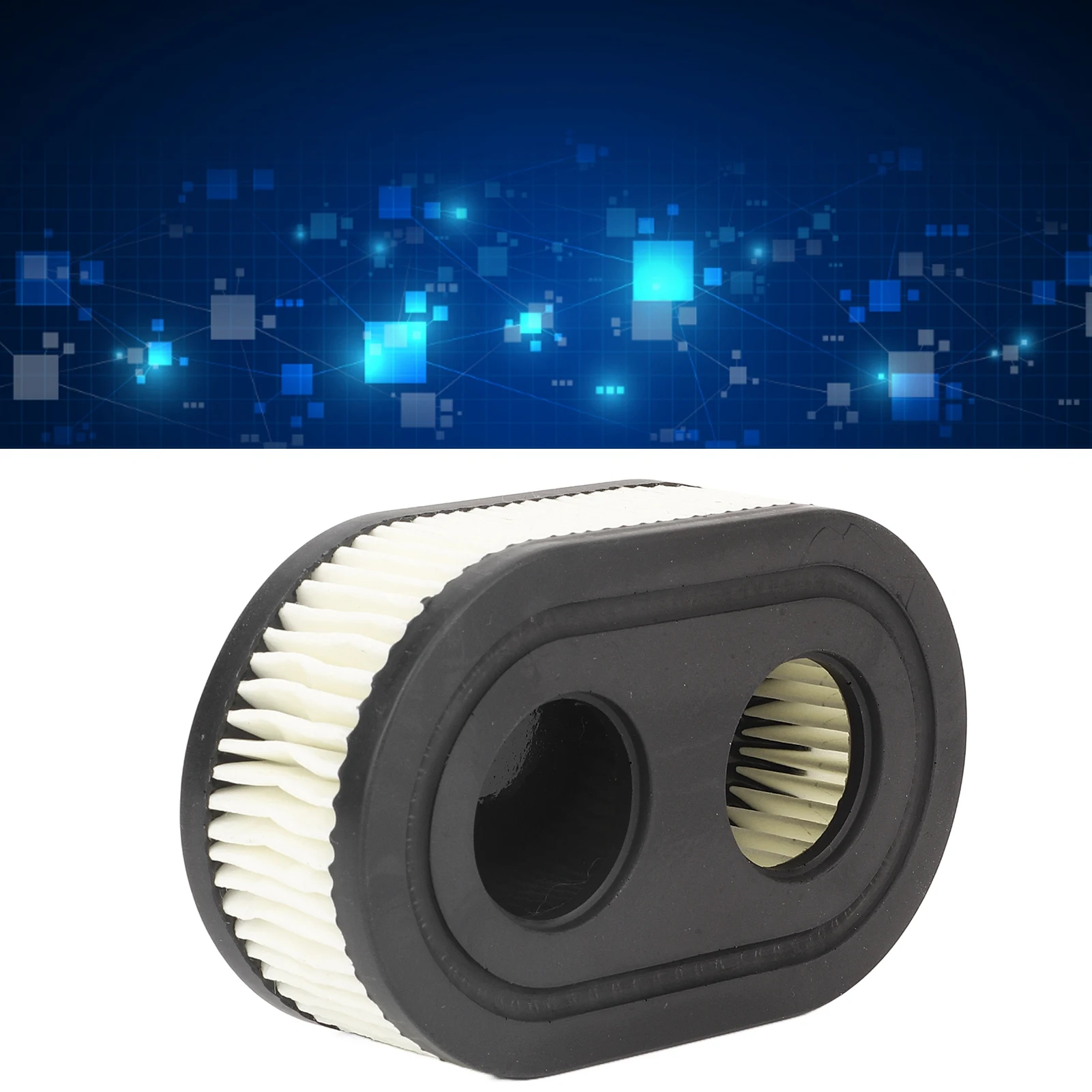 Air  Filter Air Prevent Filter Lawn Mower Air Filter Engine Air  Prevent Filter Replacement for Viking MB 448.1 T