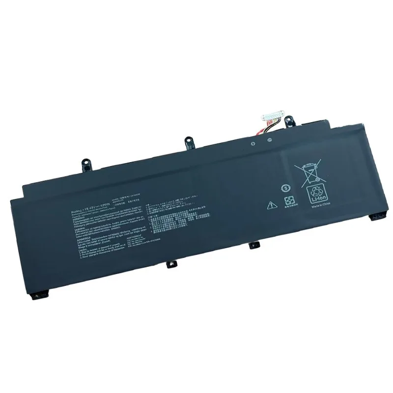 High Quality C41N2009 Laptop Battery 7.7V 3800mAh For ASUS ROG Flow X13 PV301 PV301QH GV301QH GV301RA GV301QC GV301QE Brand New