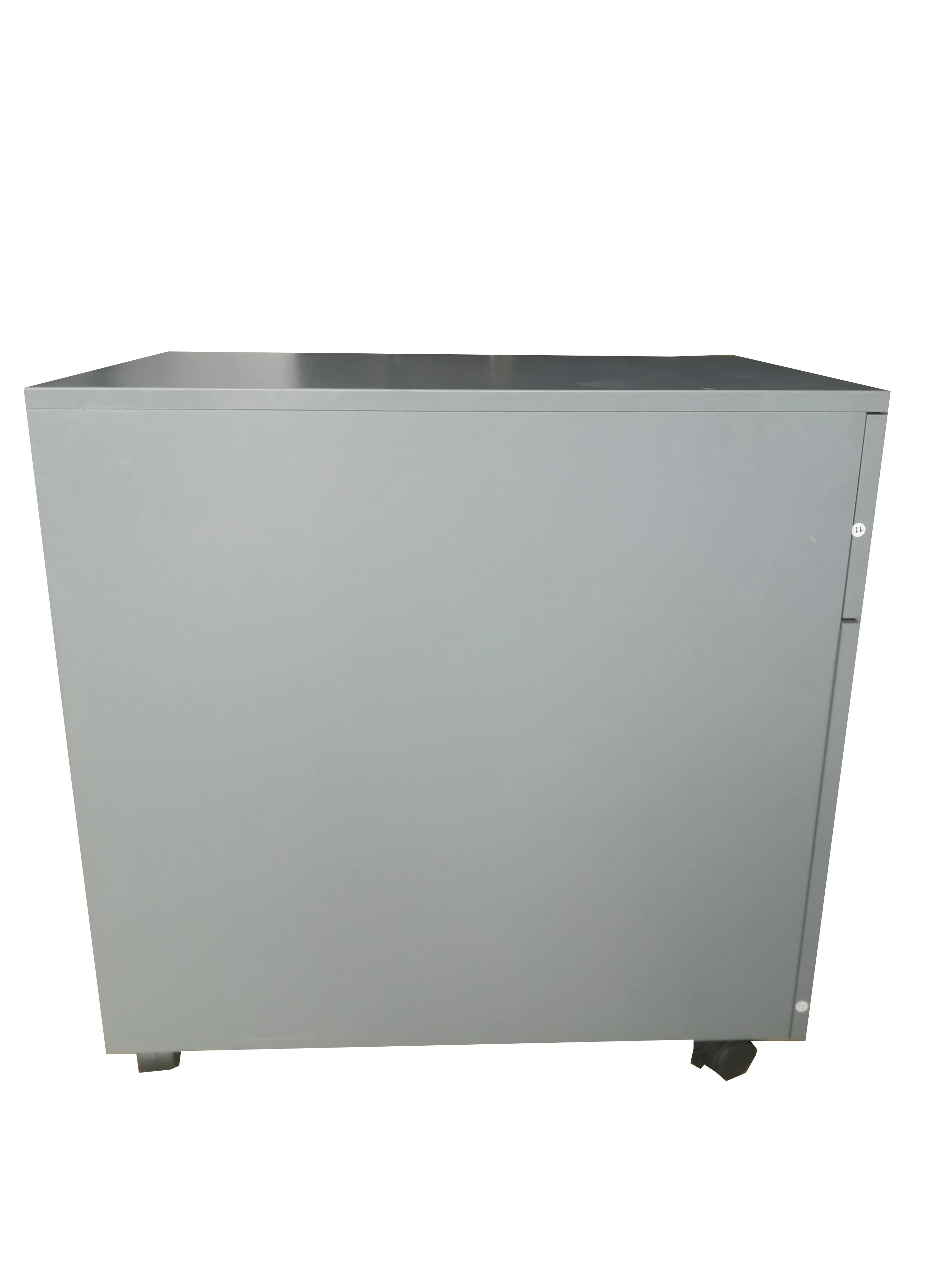# ตู้เก็บเอกสาร 2 ลิ้นชัก แบบต - Drawer Pedestal Cabinet บทวิจารณ์และราคา