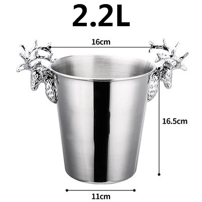 Variant: 2.2L Silver