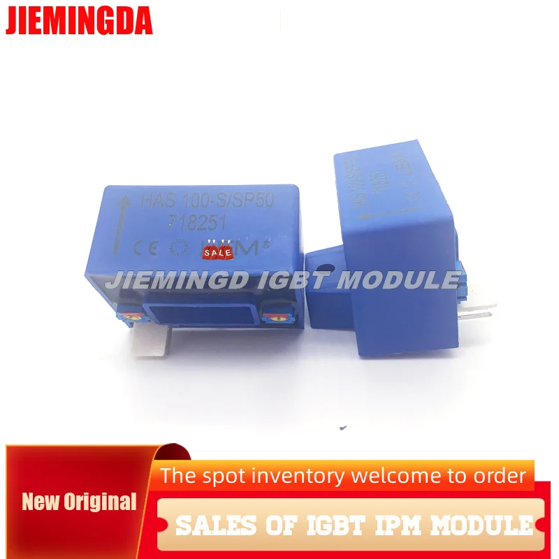 HAS300-S-SP50 HAS200-S-SP50 HAS150-S-SP50 HAS100-S-SP50 NEW ORIGINAL IGBT MODULE In Stock Quality Assurance