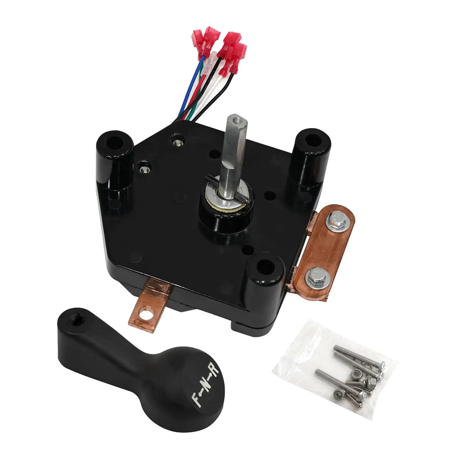 1011997 Replaces Forward and Afterward Switch for Club Car DS Models All