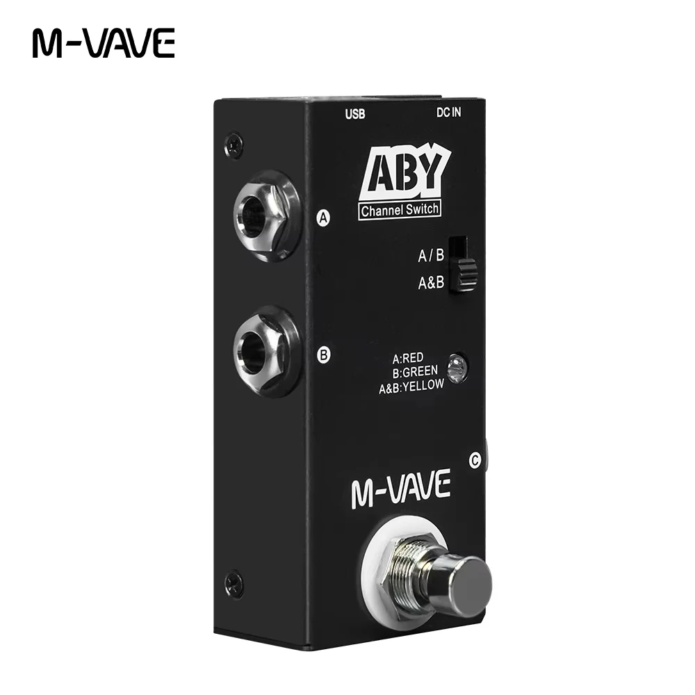 M-VAVE Aby Line Sel…