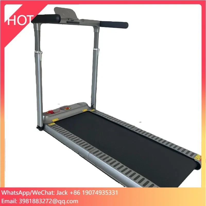2023 Home Use Portable Treadmill Machine Walked Pad Machine WalkingPad Walk & Run 2-IN-1 Foldable Treadmill
