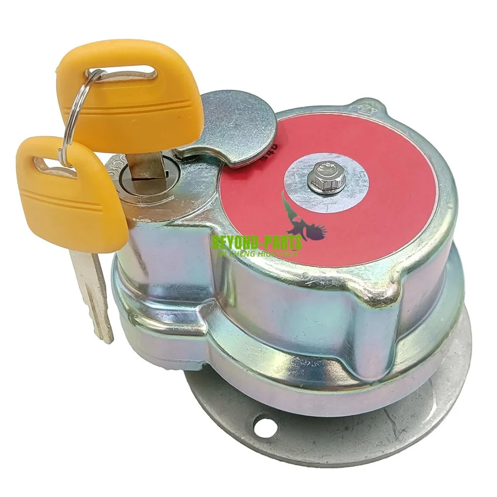 Excavator Engine C7…