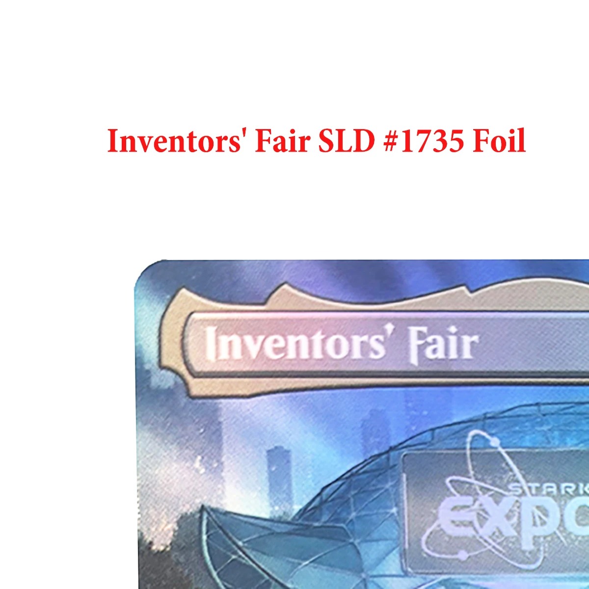 مخصص الوكيل عالية الجودة احباط بطاقات المخترعات معرض الجليد العاصفة مكافحة الترويجي سول حلقة العاصفة ولفيرين لوحة قائد #3