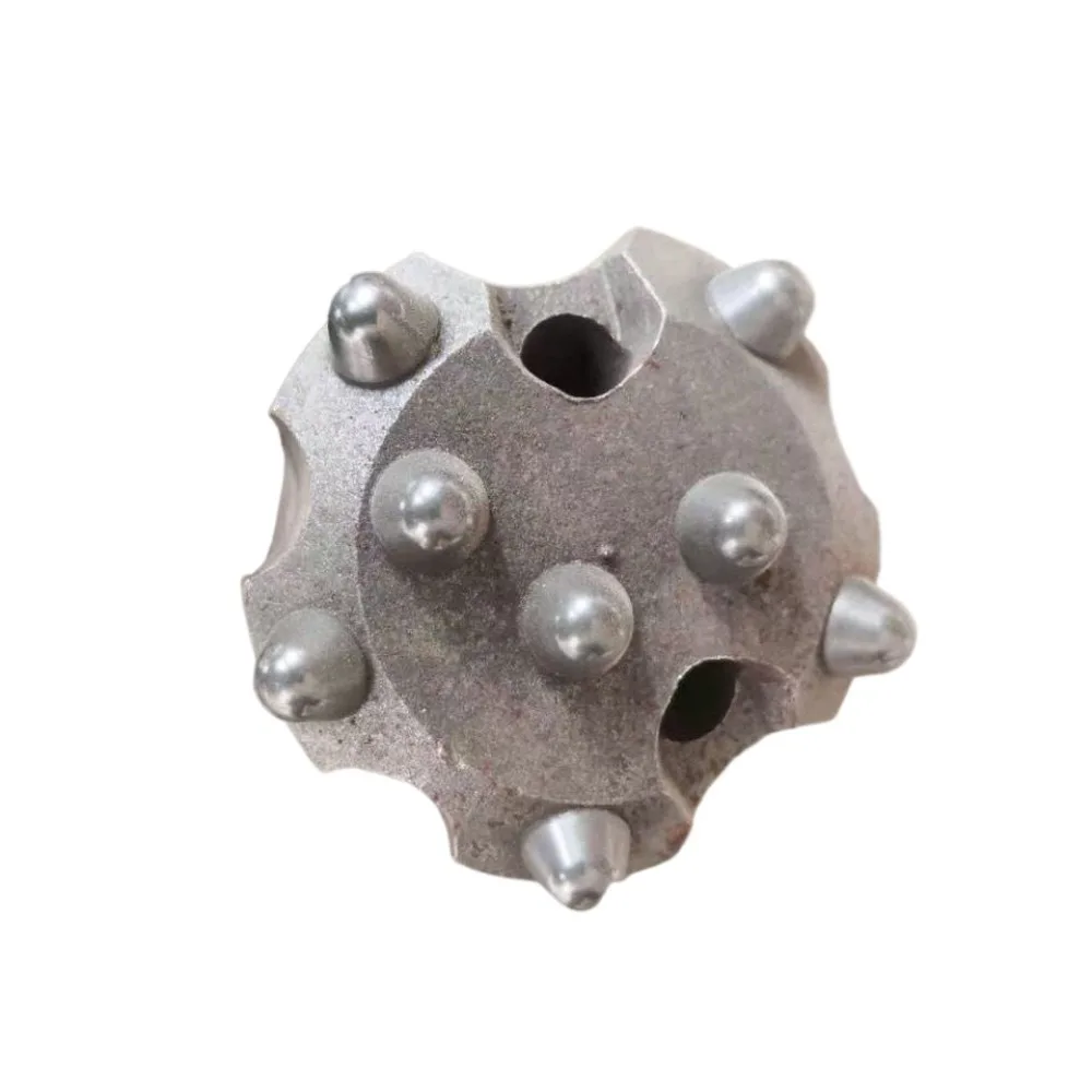

DTH drill bit model 76 90 100 110 130 150