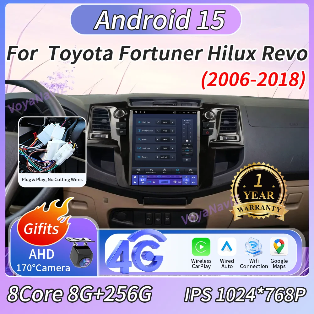Android 15 12.1