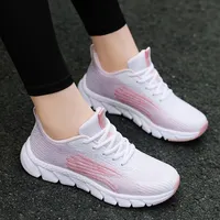 Training Sneaker Man Casual Leatherette White Sports Shoes Breath Leather Not Casual Shoes Sneackers 2024 Footwear Mesh Tennis