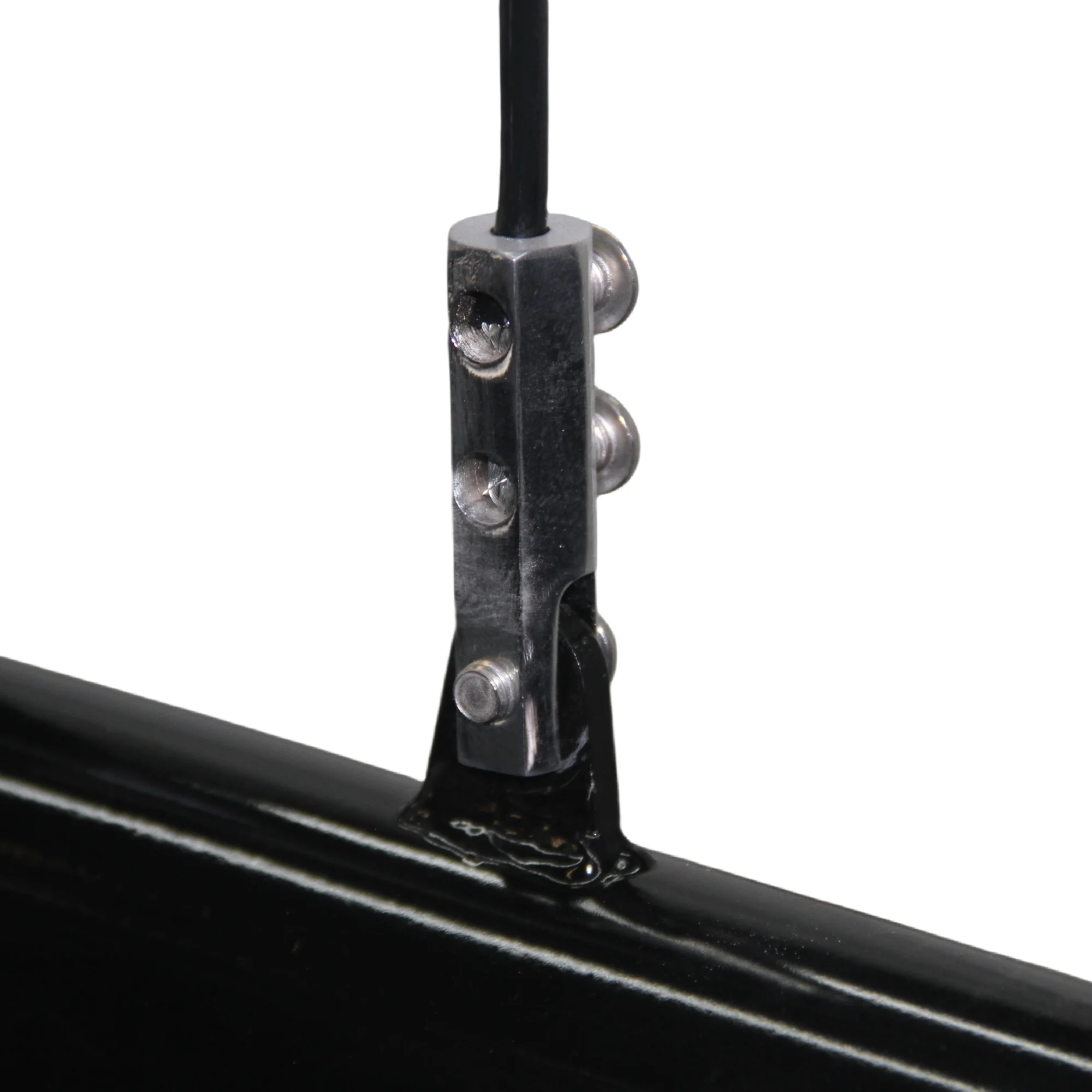 آلة سحب احترافية بمساعدة الفولاذ، مدرب قوة الكتف والظهر التجاري 2025 #3