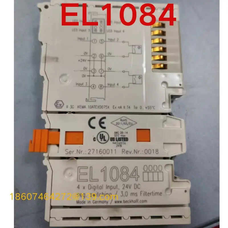 

brand-new. Module EL1084