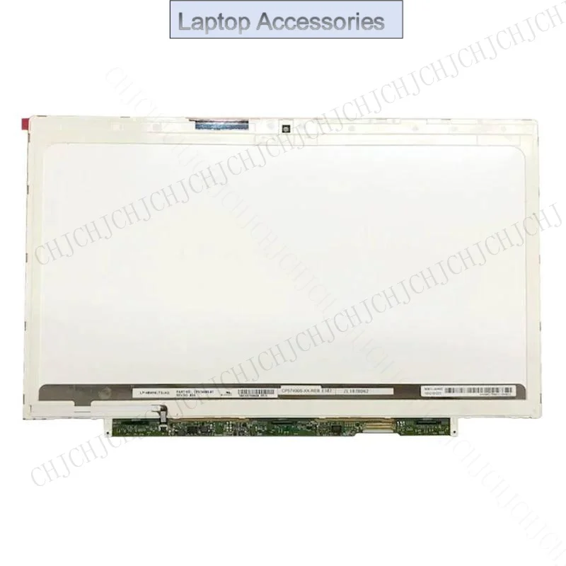 

14,0-дюймовый ЖК-экран для ноутбука LP140WH6-TSA2 LP140WH6-TSA3 для Fujitsu U772 EDP 30 контактов 1366x768 матричная светодиодная панель дисплея
