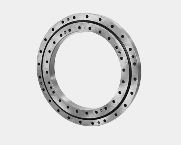 excavator parts 20Y-25-21100 slewing bearing for pc200-6 pc210-6 pc220-6 swing bearing