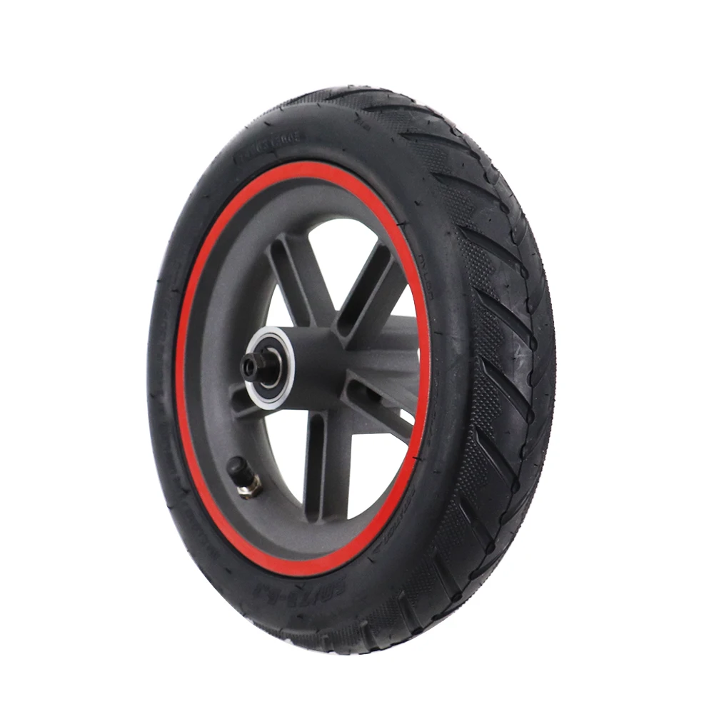 8 Inch 8.5x2. 50 / 75-6.1 8 1 / 2x2 tire for Xiaomi MIGA m365 electric scooter tire shock absorber rubber tire