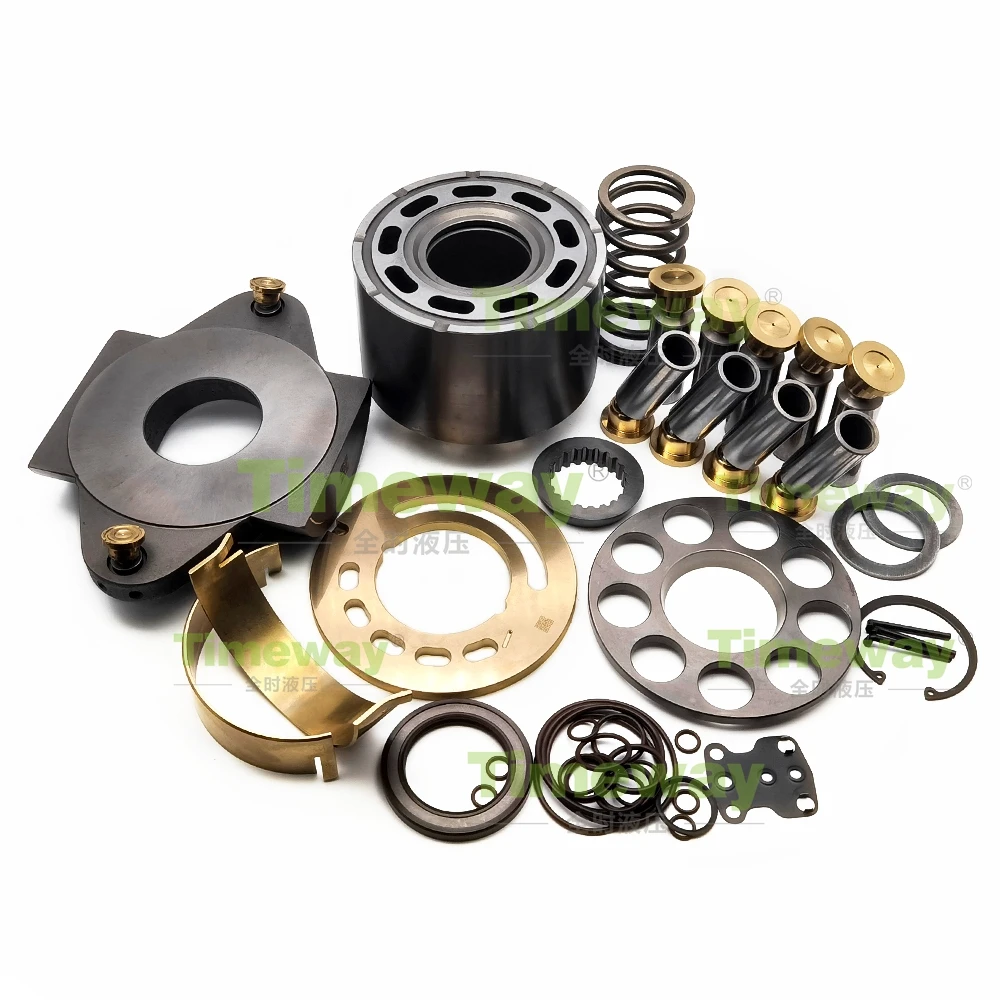 

A10VSO140 Ремкомплекты Насос в сборе для ремонта поршневого насоса REXROTH