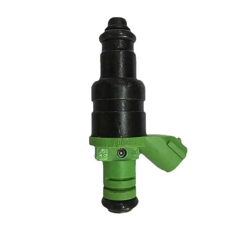 Trending Fuel Injectors 4Pcs 06B906031A Fit For VW Passat FL 2.0L For Skoda Superb