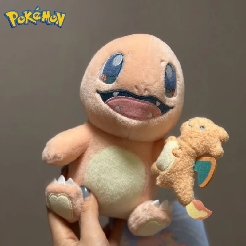 little-daydream-series-pokemon-official-genuine-pendant-storage-bag-blanket-collectible-decoration-ornaments-doll-holiday-gift