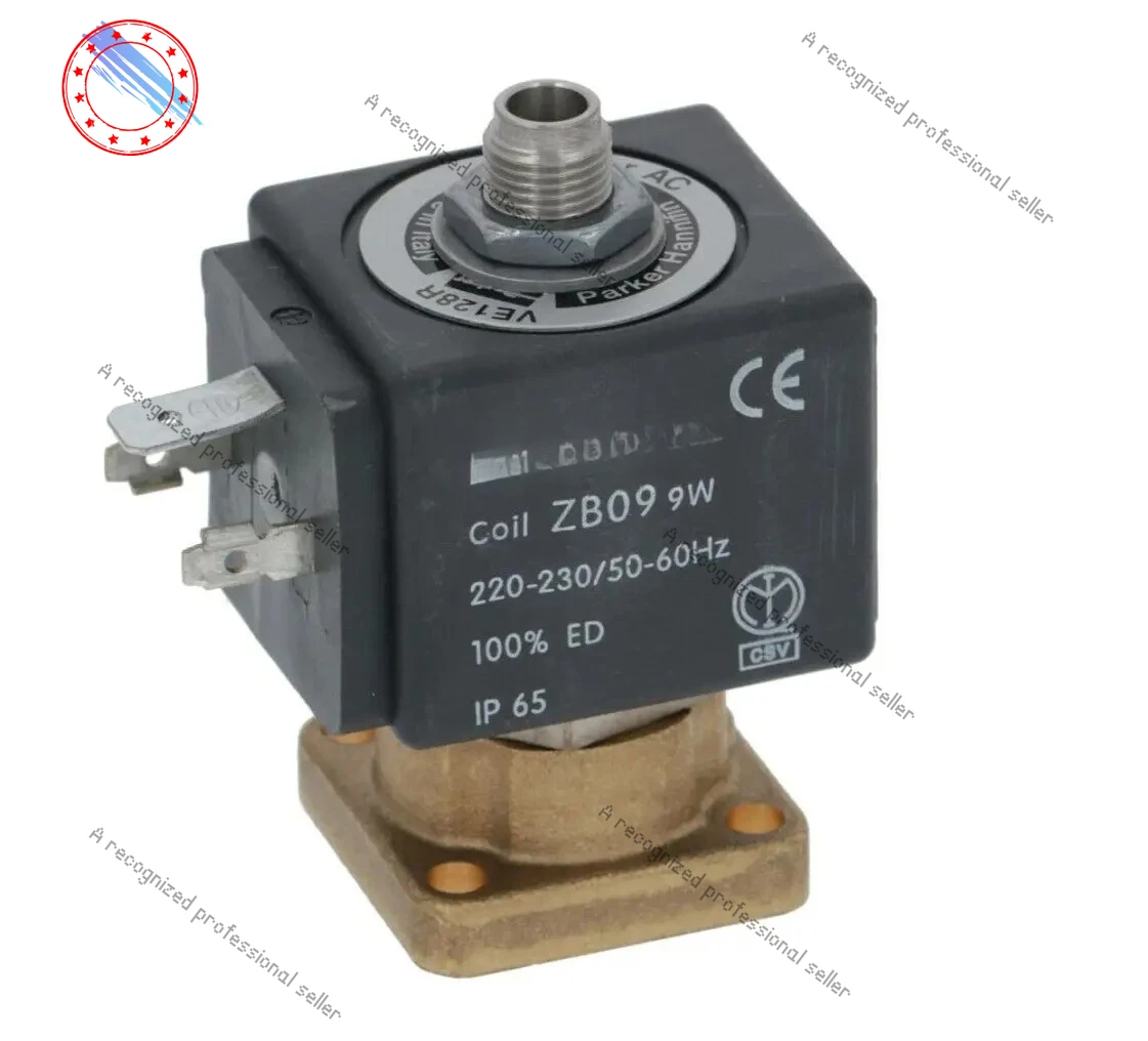 Parker VE-128 Coffe…