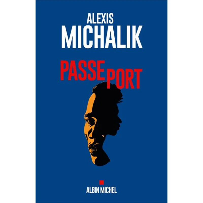 

Пассеспорт Алексей Мичибет Албин Мишель 9782226485786 Книга