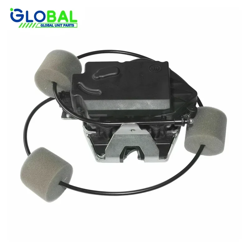 A1647400735 1647400735 Tailgate Trunk Lift Door Hatch Lock Actuator Suit For Mercedes-Benz GL320