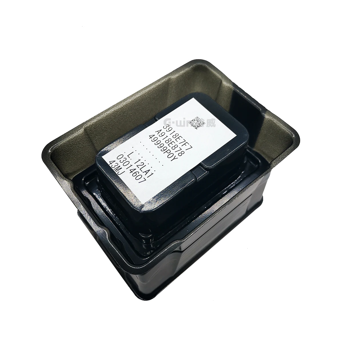 ความแม่นยําในการพิมพ์สูงชิ้นส่วนอะไหล่เครื่องพิมพ์ Roland หัวพิมพ์มือสอง Dx7 สําหรับเครื่องพิมพ์ Roland