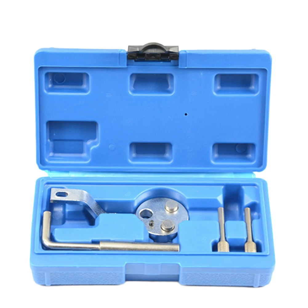 Engine Timing Tool Crank Locking Timing Pump Flywheel Tool Set For Ford 2.2 TDCi Diesel Timing Tools Repair Tools Hand Tools