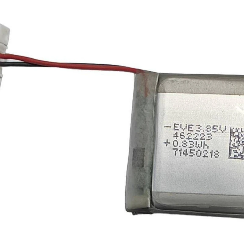 215mAh 3.85V for Samsung Smart Screen Remote Control Board RMCSPB1TP1 BN59-01357 BP59-00150A  P0986 EVE 462223 Battery - view 2