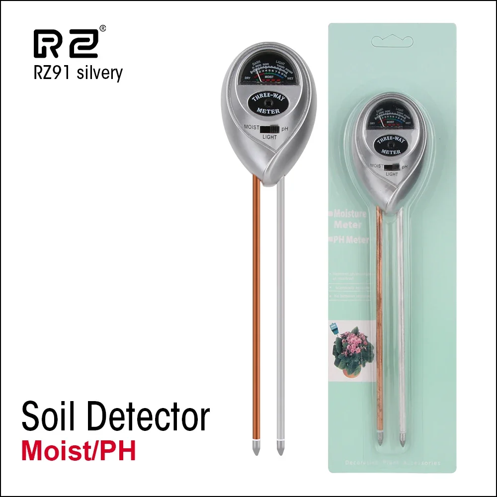 Rz Mini Soil Ph Moi… - image