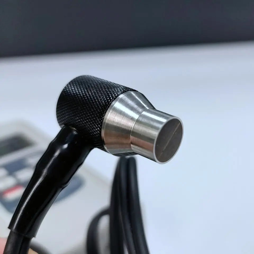 Nice choice Digital OEM Ultrasonic Thickness Gauge