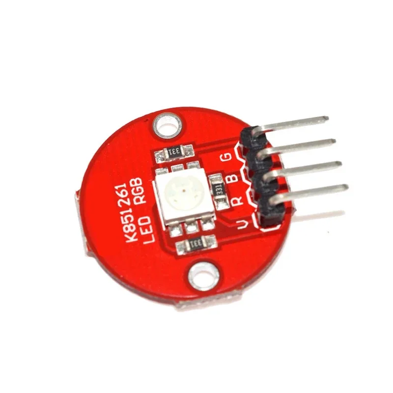 XD-39B Tijolos eletrônicos 5050Full ColorLED Full ColorLEDModule RGB