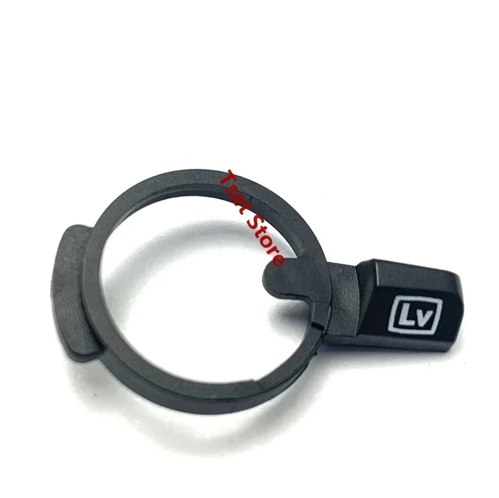1PCS New camera parts For Nikon D5500 D5600 Top Cover LV Button Live View Switch Wheel Lever Rod - Image 4