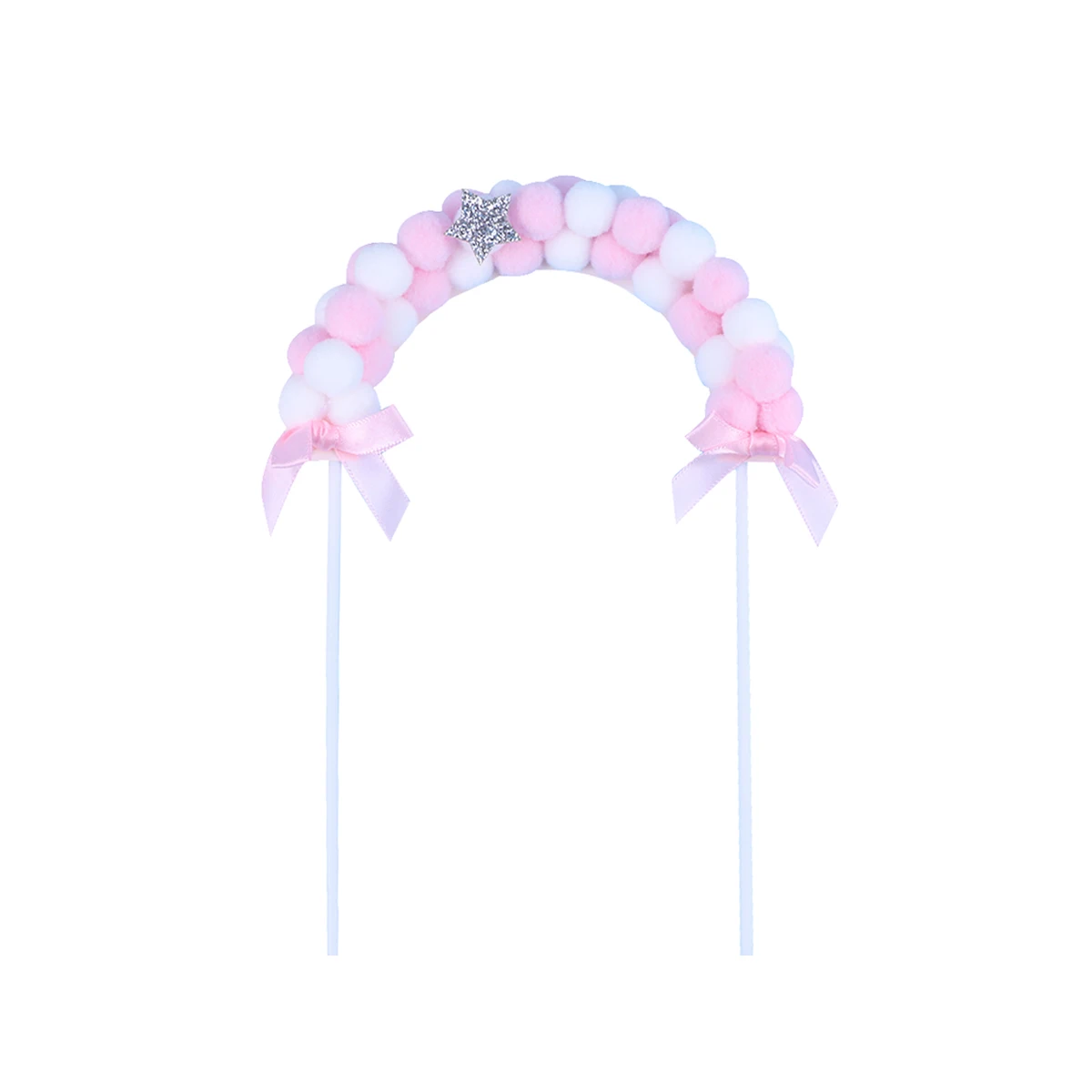 

Birthday Cake Picks Fashion Dessert Decorative Supplies Fruit Fashion Topper For Cakes Party Accessories Cake Decorations