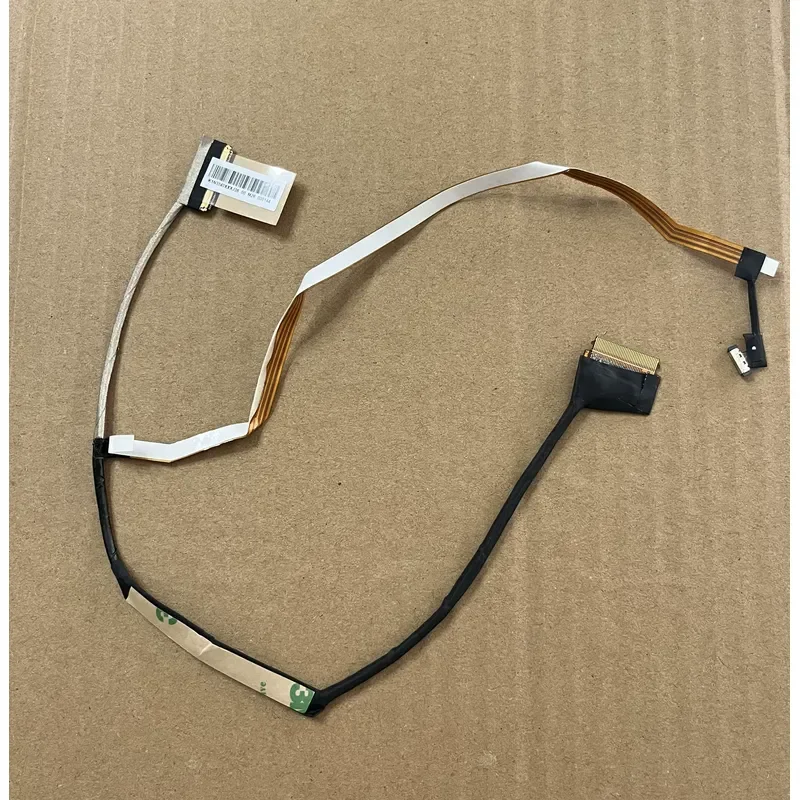 For  MSI Cyborg Star Shadow 15 air A12V MS15K1 screen cable, cable 40 pins
