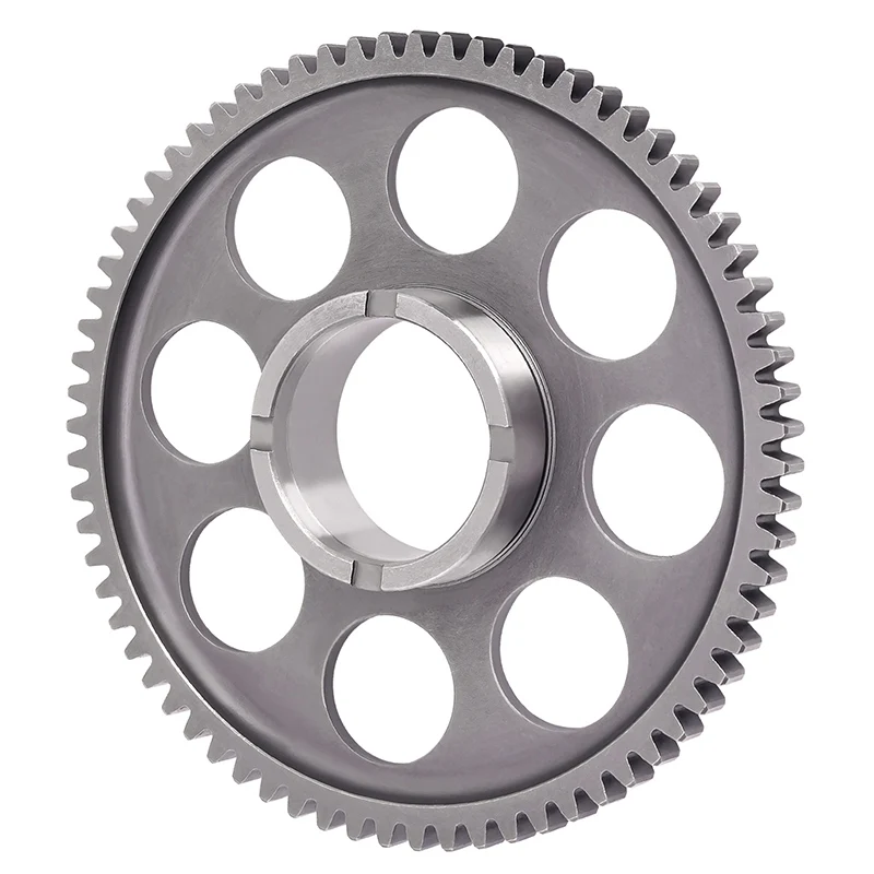 AHL Motorcycle Engine Parts One Way Bearing Starter Clutch Gear & Flywheel Assy For Ducati hyper 821 2014