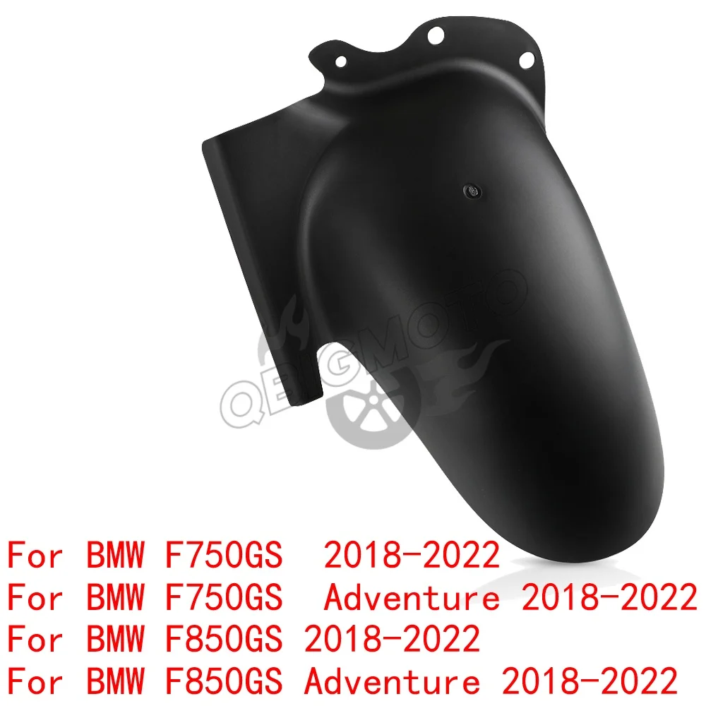 

Motorcycle Rear Fender Mudguard For BMW F750GS F850GS ADV Adventure F 750 850 GS F750-GS F850-GS 2022 2021 2020 2019 2018