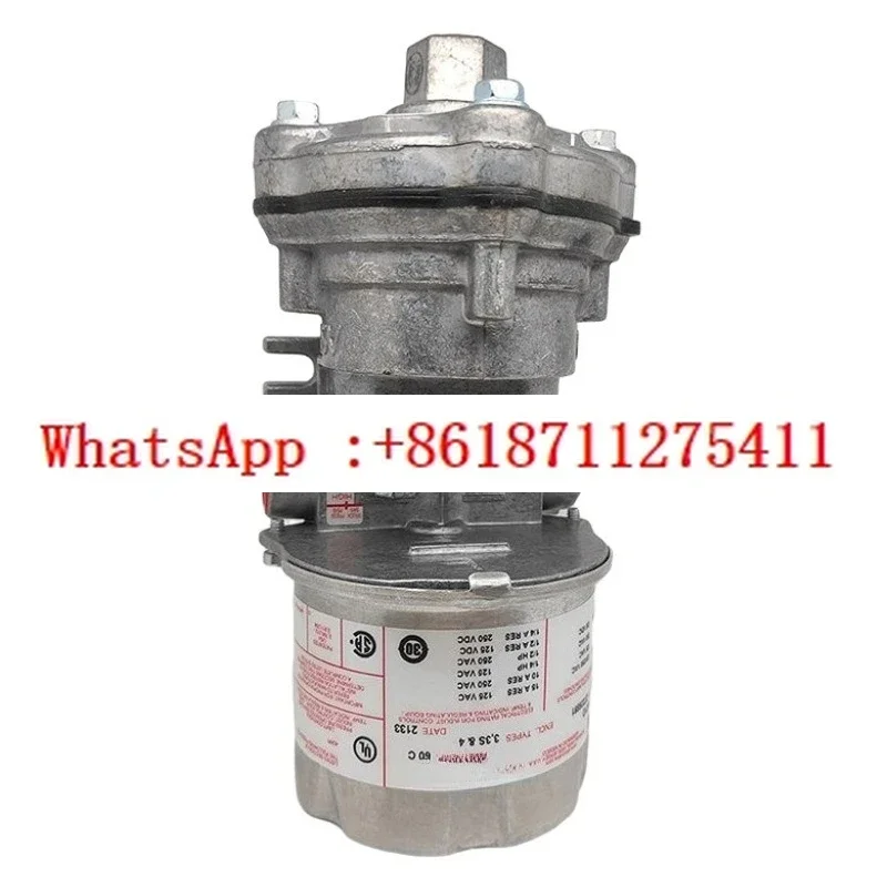 

SB21D + TE20A11 temperature limit switch