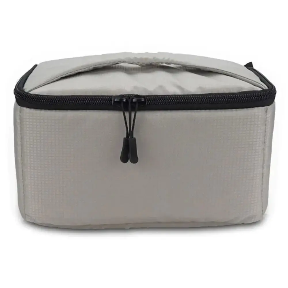 

Shockproof Camera Bag Insert Padded Dividing Partition Camera Protector Pouch Photography Protective Handbag Digital Camera Case