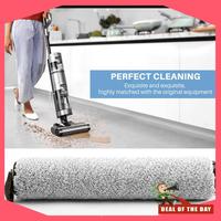 24-Hour Delivery Roller Brush Hepa Filter Replacement For Xiaomi Dreame H11 / H11 Max Wet And Dry Vacuum Cleaner Spare Parts Acc