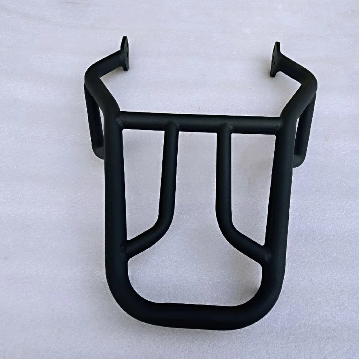 

Motorcycle Rear Carrier Rack Cargo Shelf Carry Luggage rack rear shelf Fit For Aprilia125-2 gpr125-2 Aprilia150 Rear tailstock